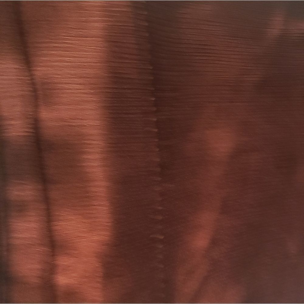 Curtains!! Set of 4 Maroon Grommet Curtain Panels – Luxurious, Textured Finish - Picture 7 of 15